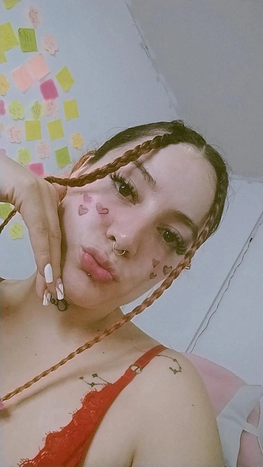 XXX Porn Photo of Nude annika_taylor 16