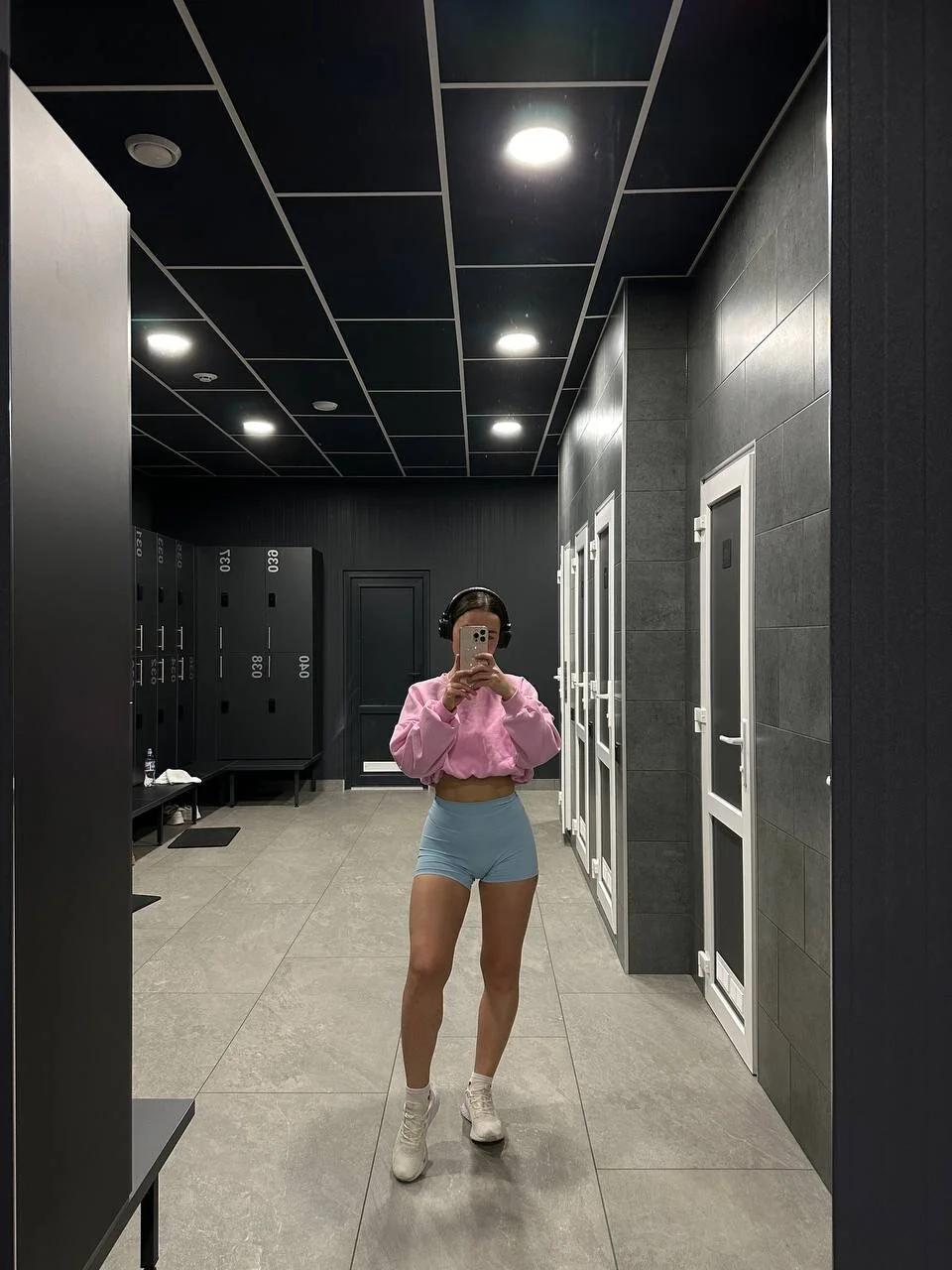XXX Porn Photo of Nude GracefulMichelle 10