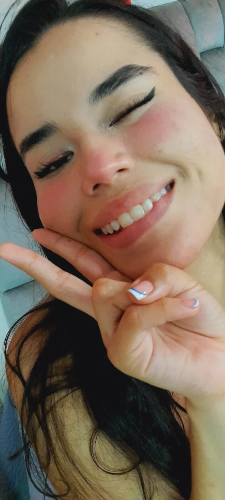 XXX Porn Photo of Nude Victoria_vallejo_ 69
