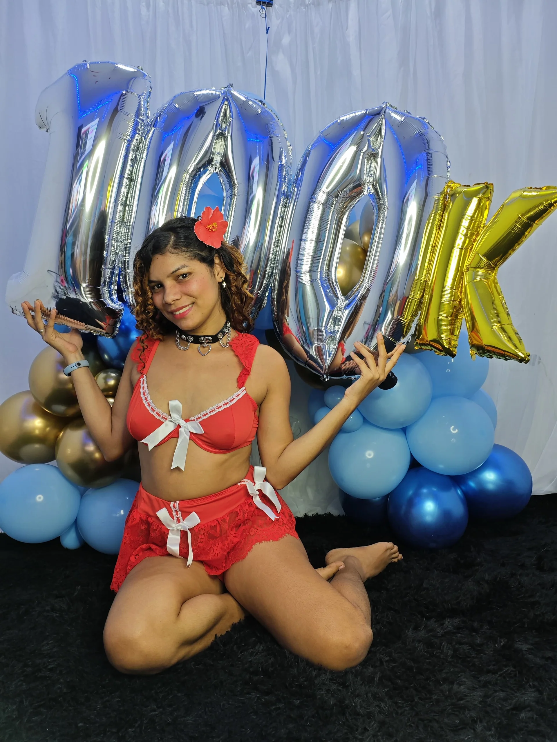 XXX Porn Photo of Nude Violeta_Goddess 22