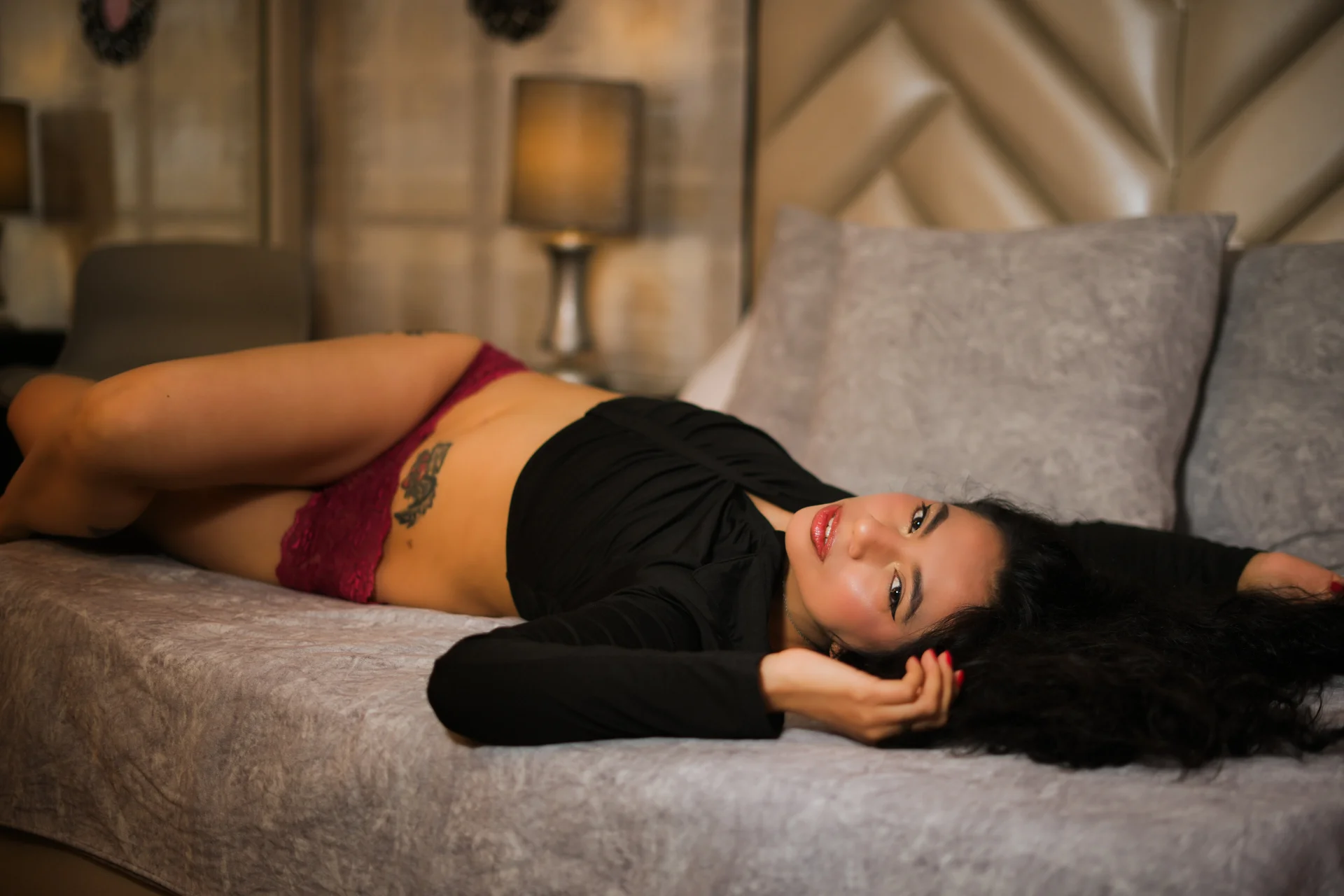 XXX Porn Photo of Nude KimberlyMonroee 20