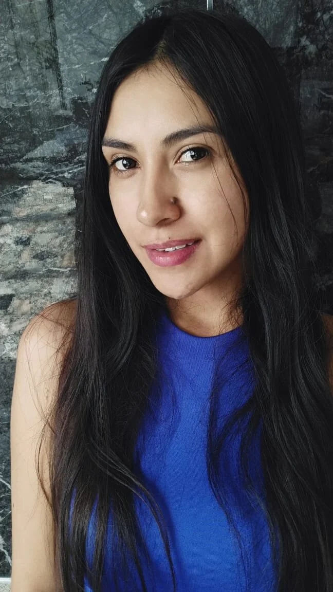 XXX Porn Photo of Nude miel_latina 8