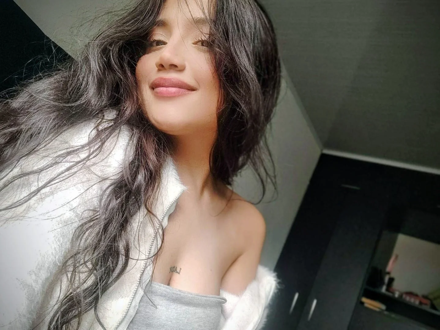 XXX Porn Photo of Nude ladymooncs 3