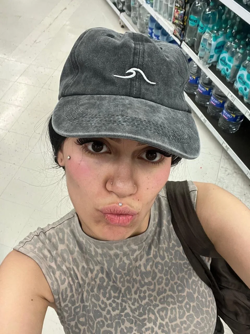 XXX Porn Photo of Nude Morgan_Aura 8
