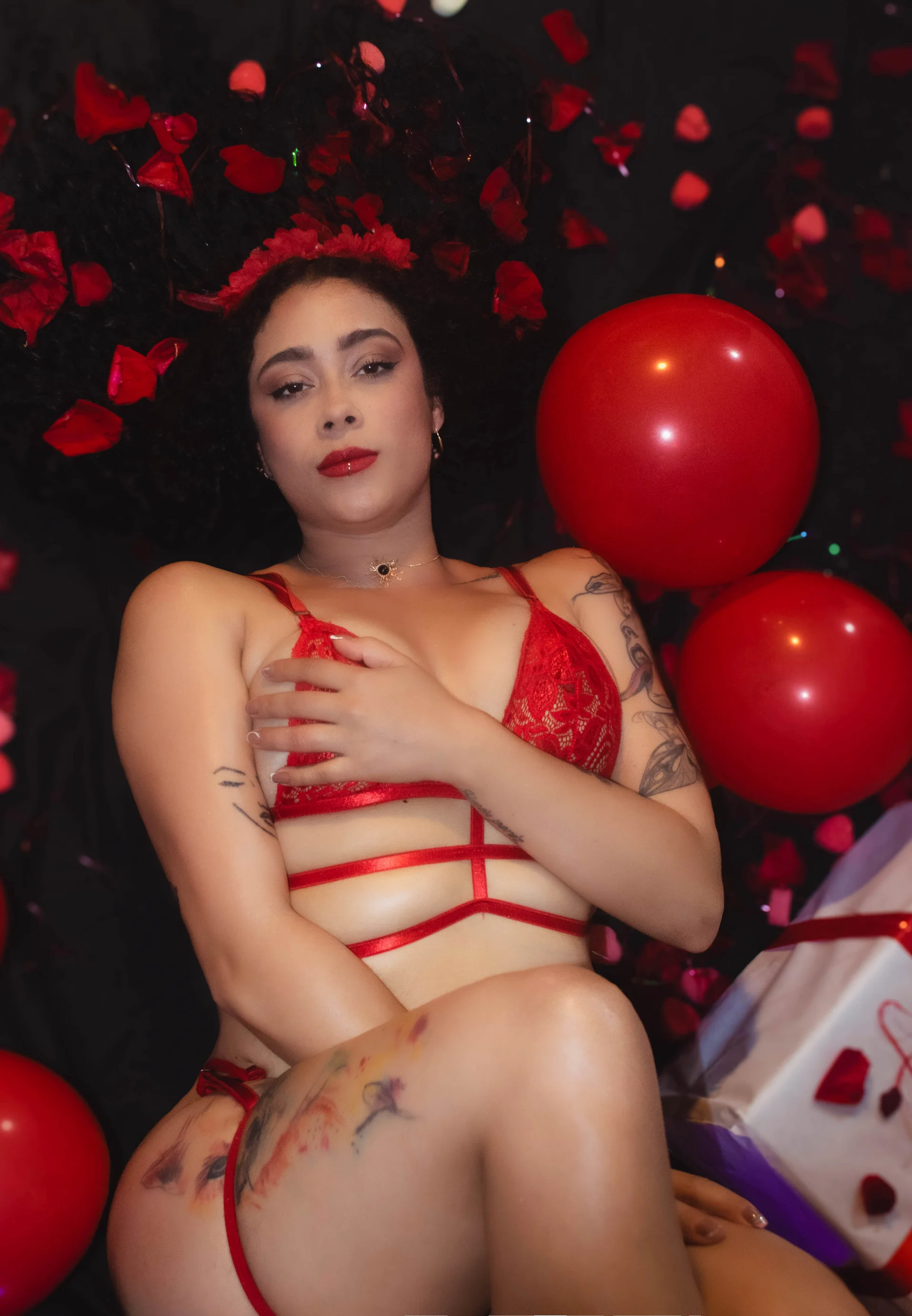 XXX Porn Photo of Nude antonelllepiercee 27