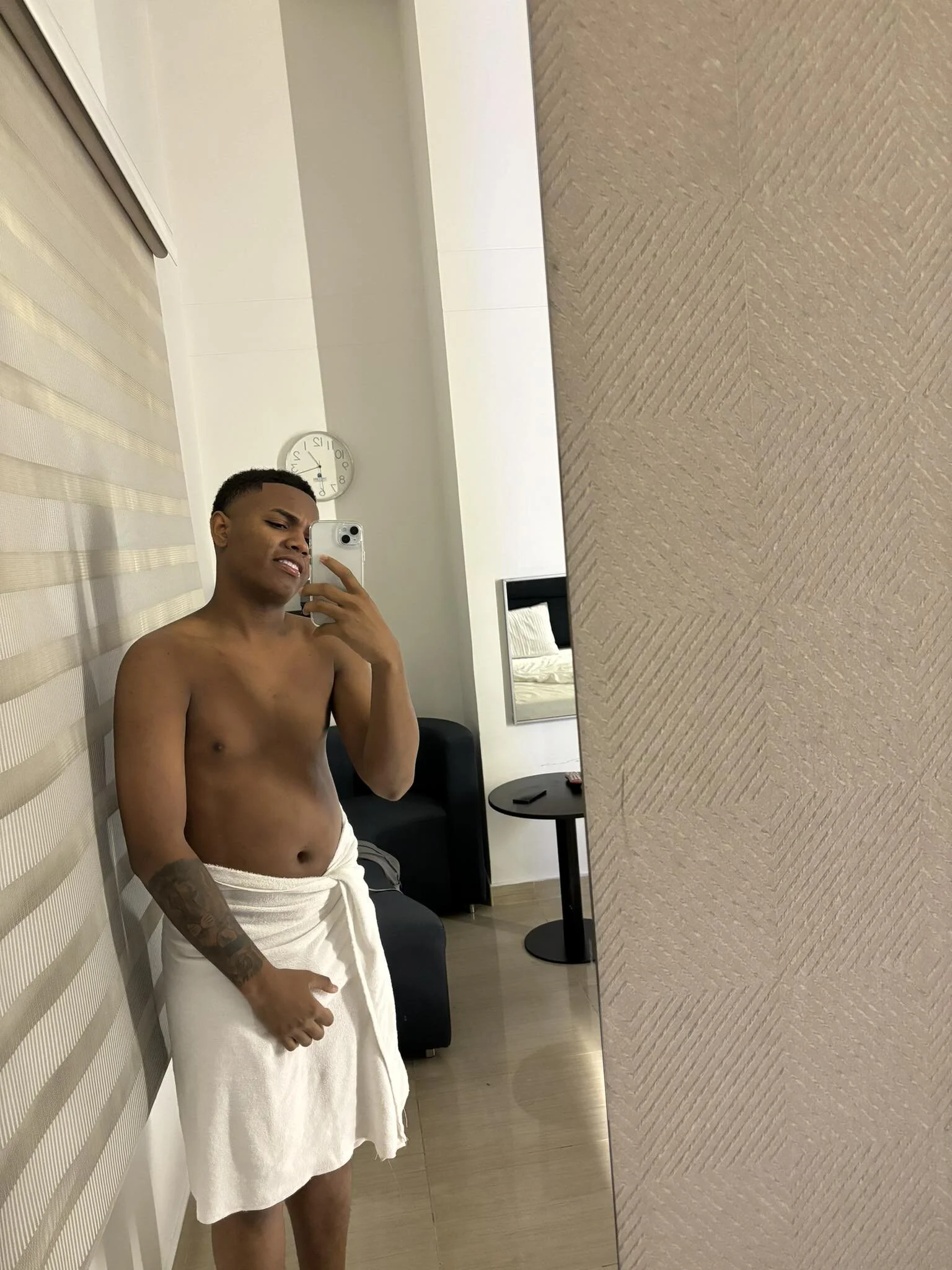 XXX Porn Photo of Nude Negro_Mau30 2
