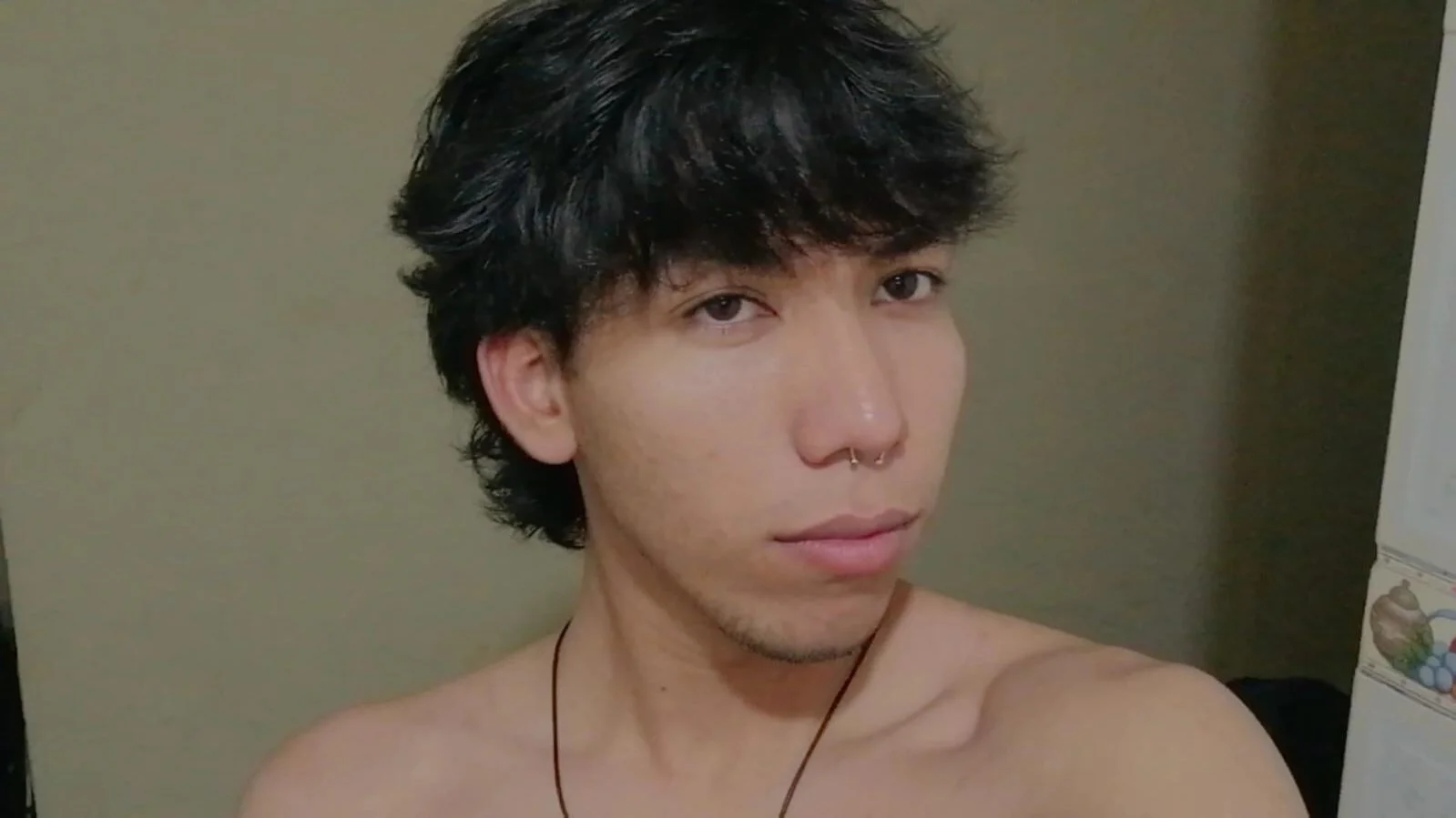 XXX Porn Photo of Nude jhoan_evanss 5