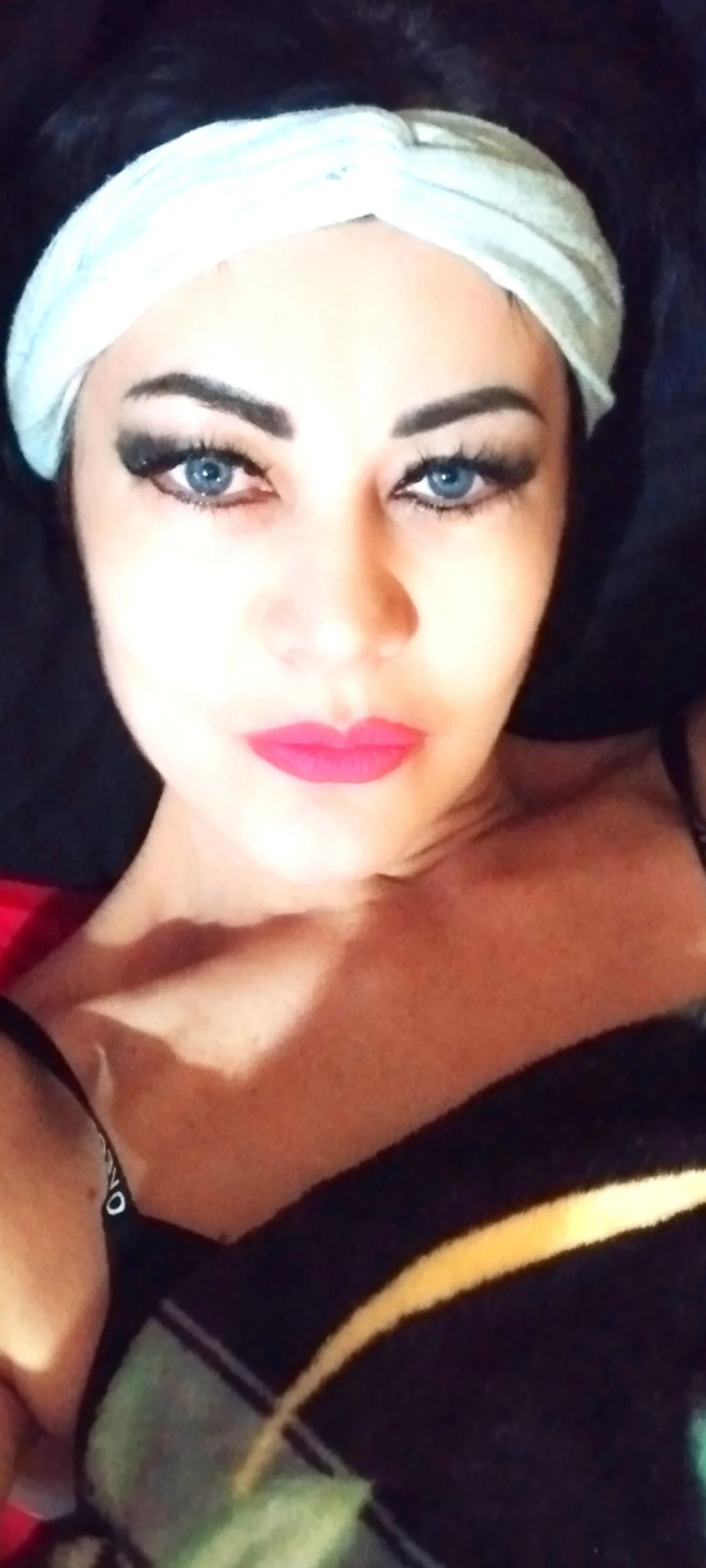 XXX Porn Photo of Nude Silvia_Wallec 13