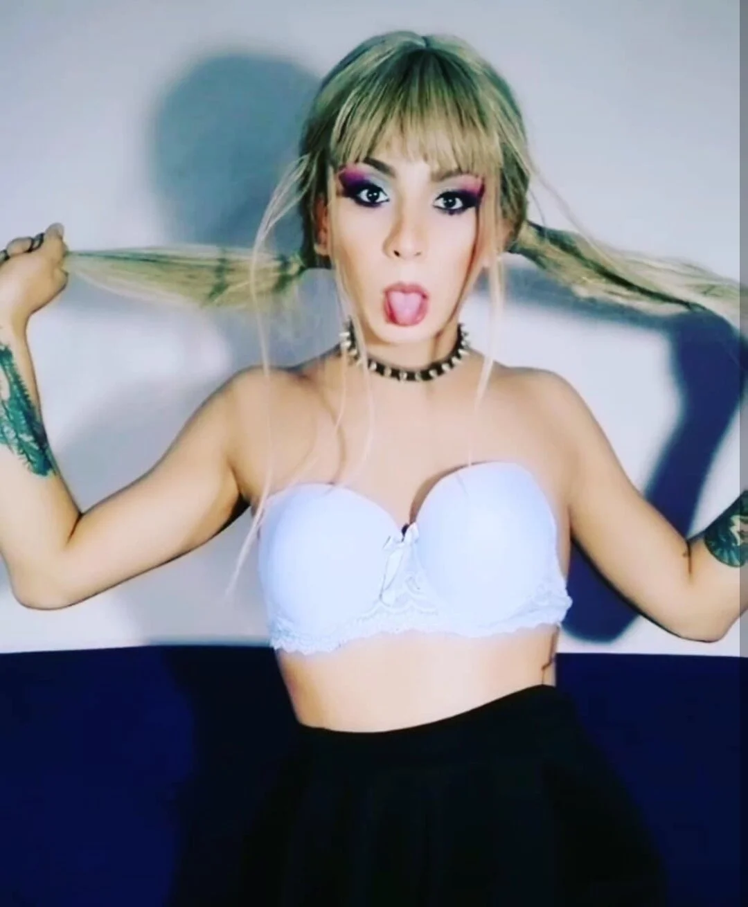 XXX Porn Photo of Nude amyboom_hot 17