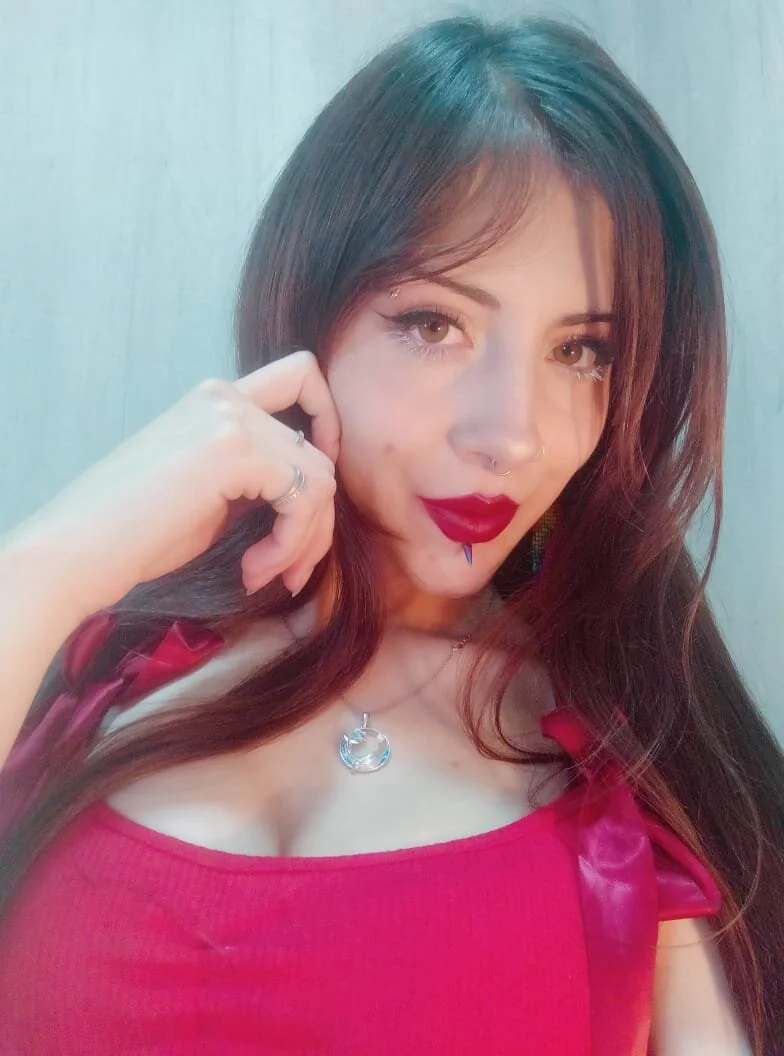 XXX Porn Photo of Nude lilith-payton 5