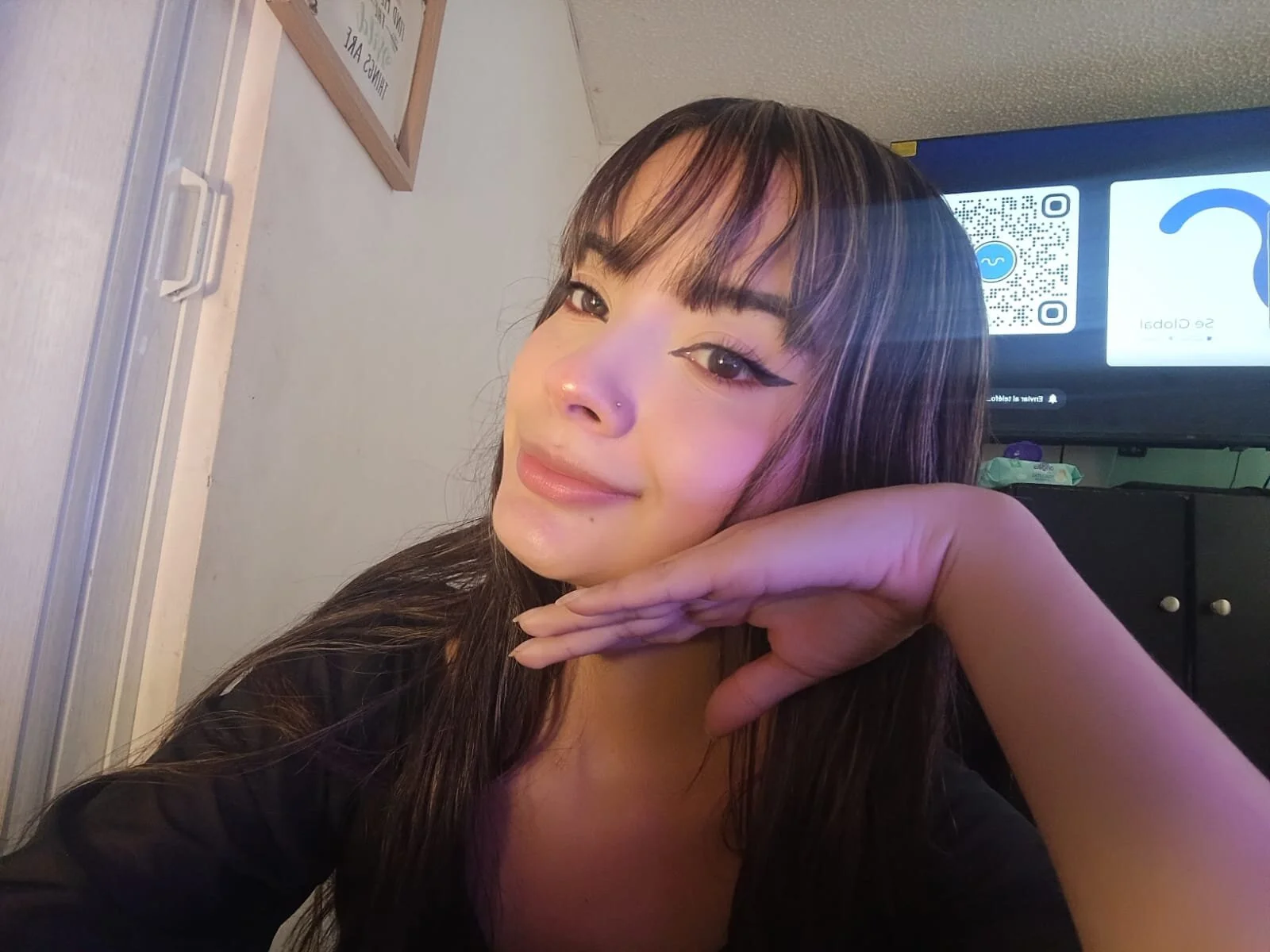XXX Porn Photo of Nude _annie_rosse 55