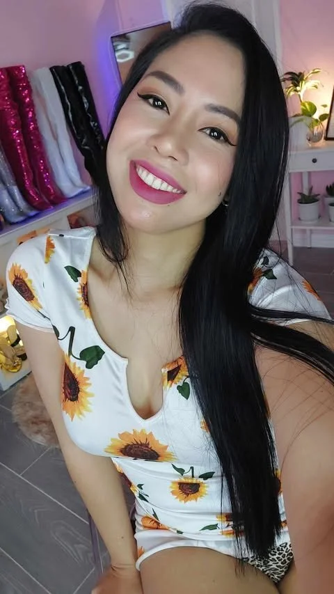 XXX Porn Photo of Nude AsianSweetMilf 148