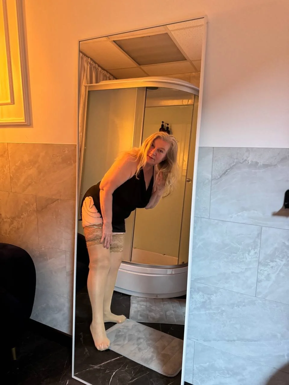 XXX Porn Photo of Nude NataliMellow 103