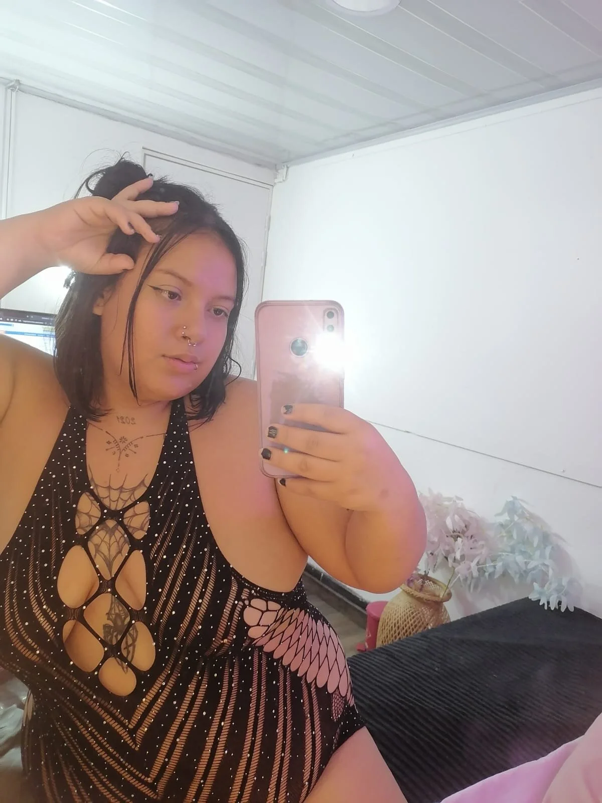 XXX Porn Photo of Nude Arthemisa_tay69 5