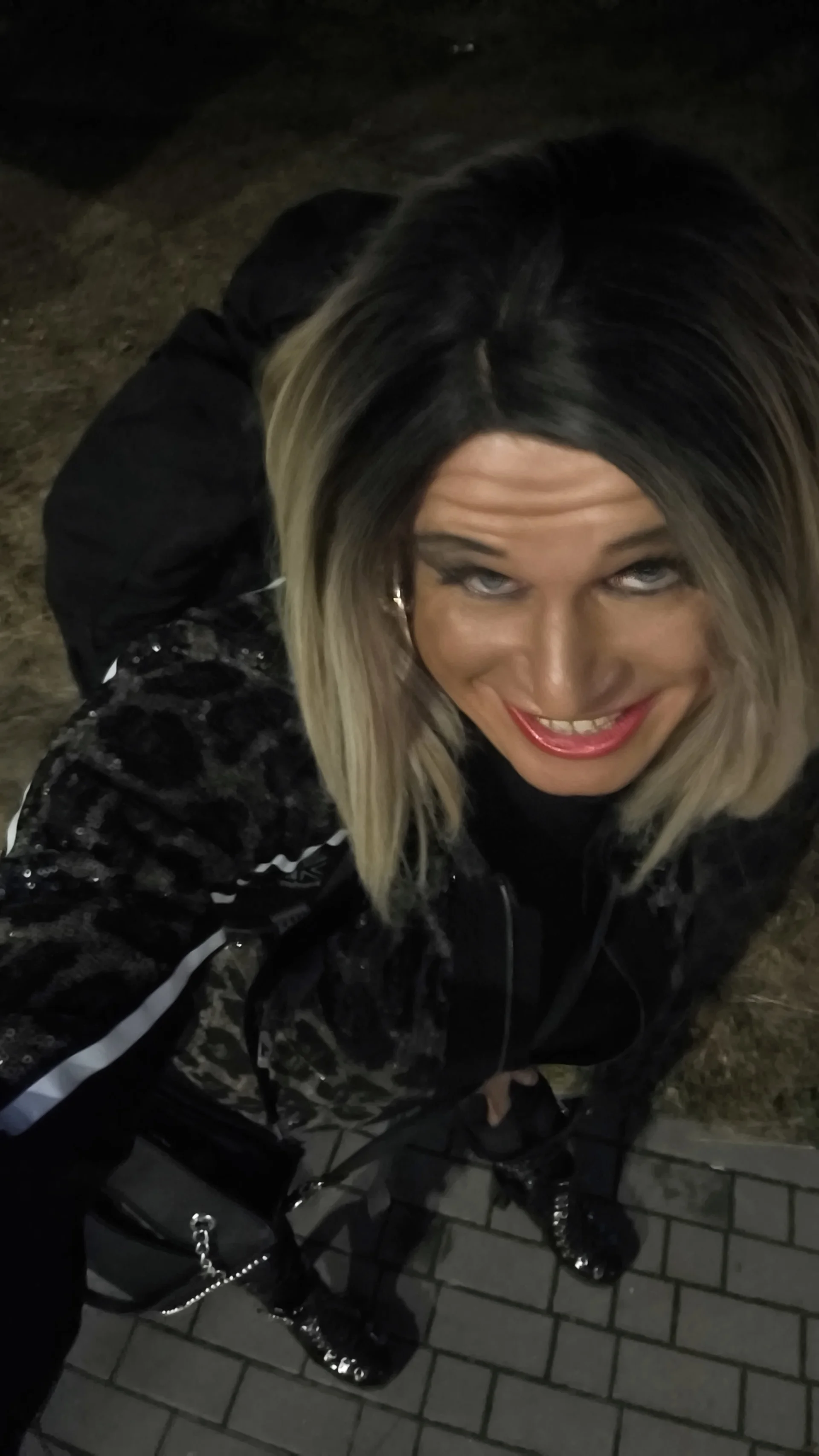 XXX Porn Photo of Nude DomMONIKA 23
