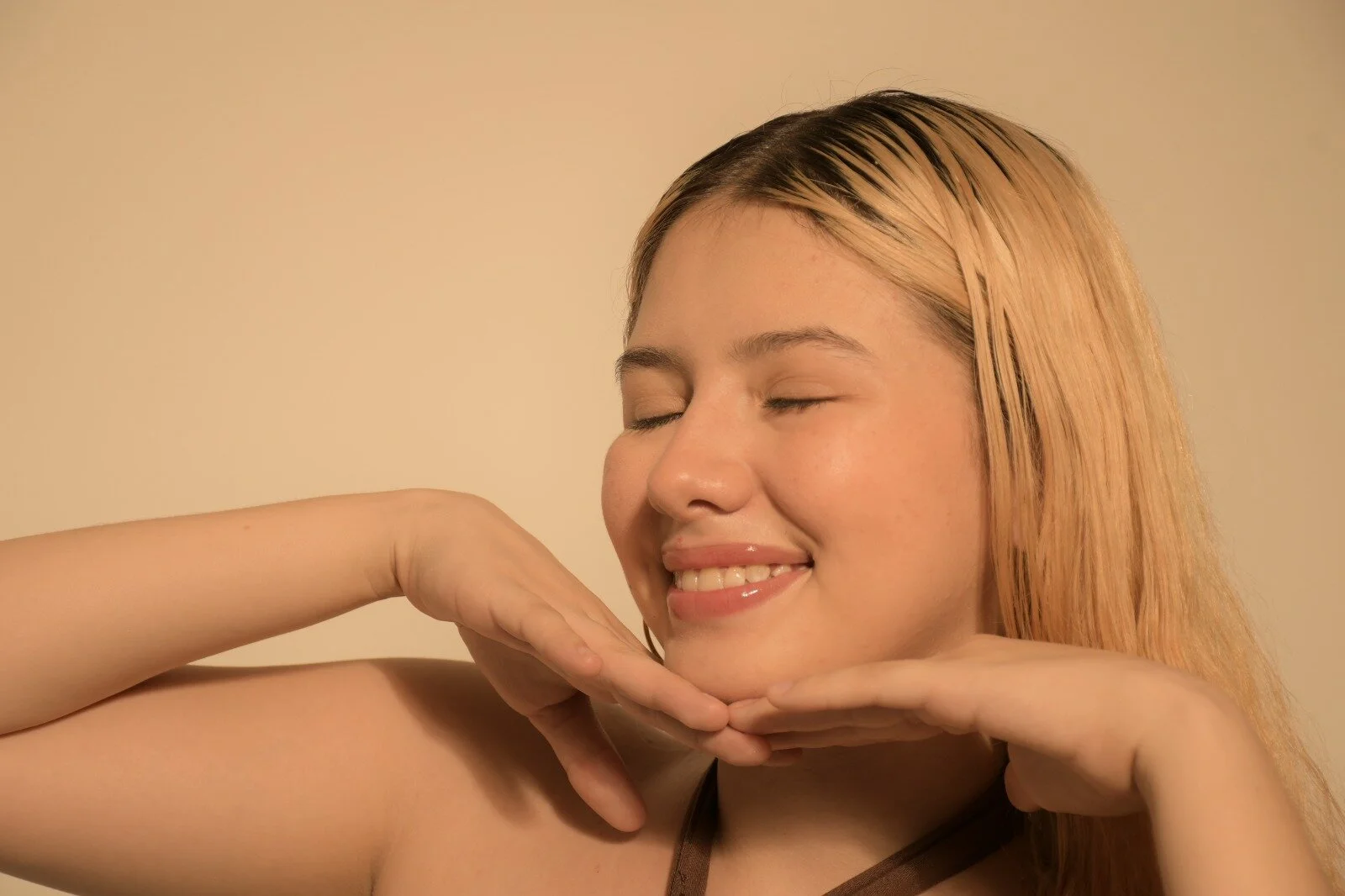 XXX Porn Photo of Nude DaniandCute 7