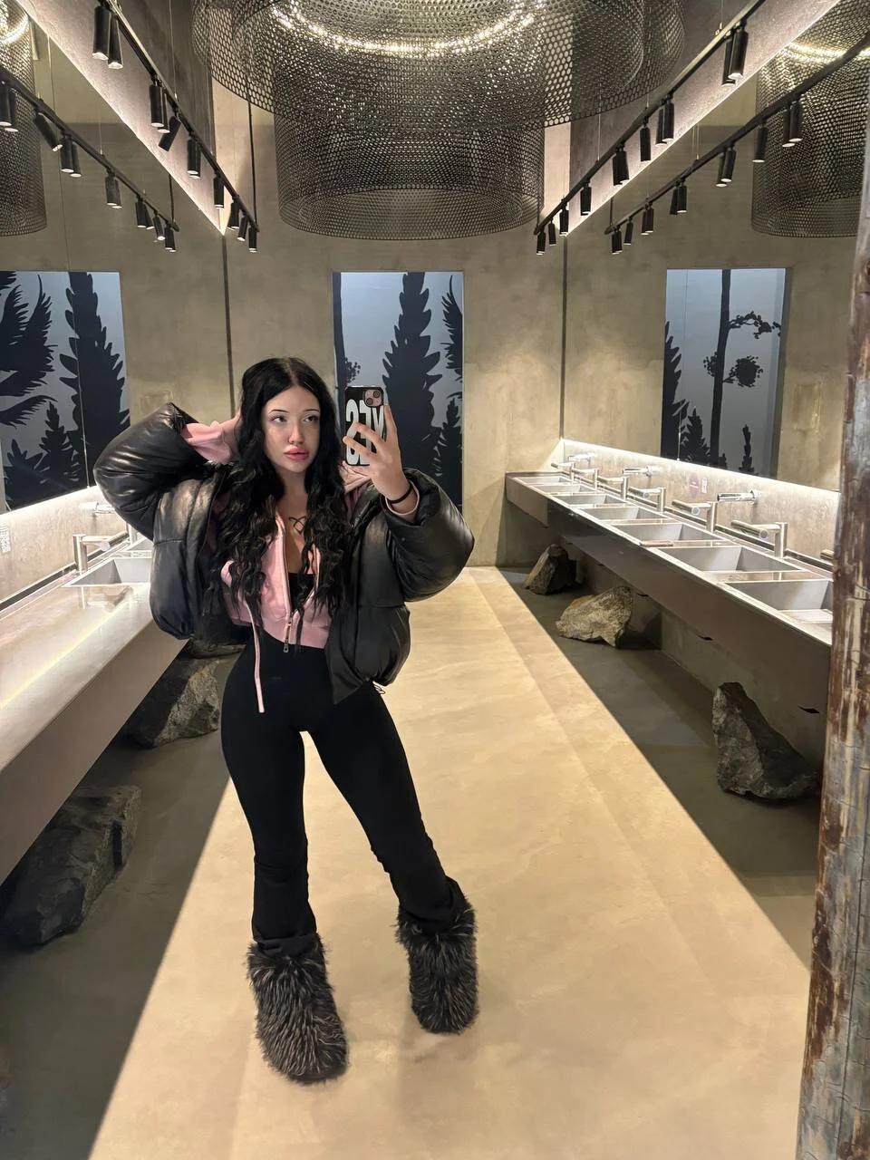 XXX Porn Photo of Nude Jena_Mi1ler 8