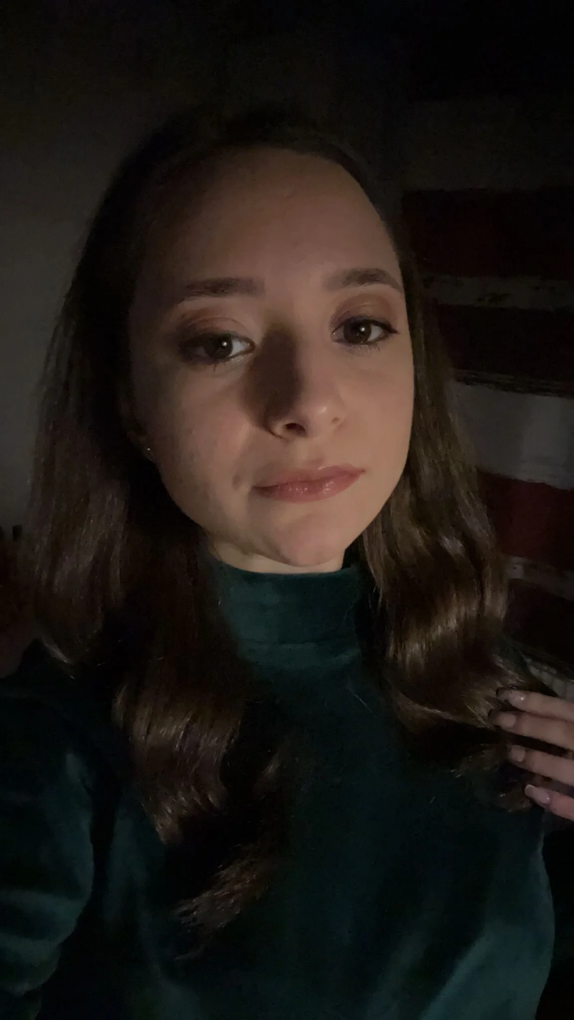 XXX Porn Photo of Nude Lenna_Paul 2
