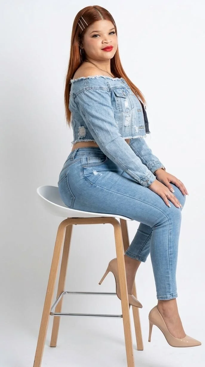 XXX Porn Photo of Nude AbbyKalianny_ 2