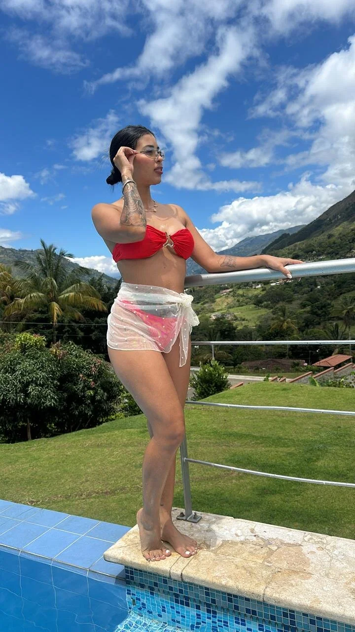 XXX Porn Photo of Nude Valerie-S 4