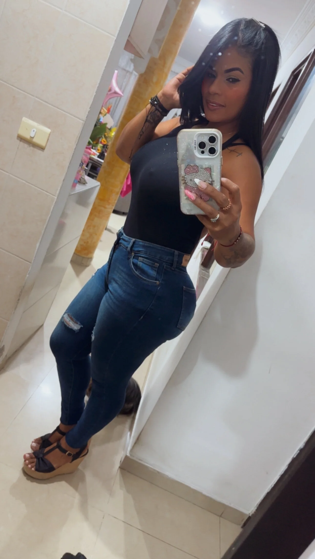 XXX Porn Photo of Nude Naticol1 5
