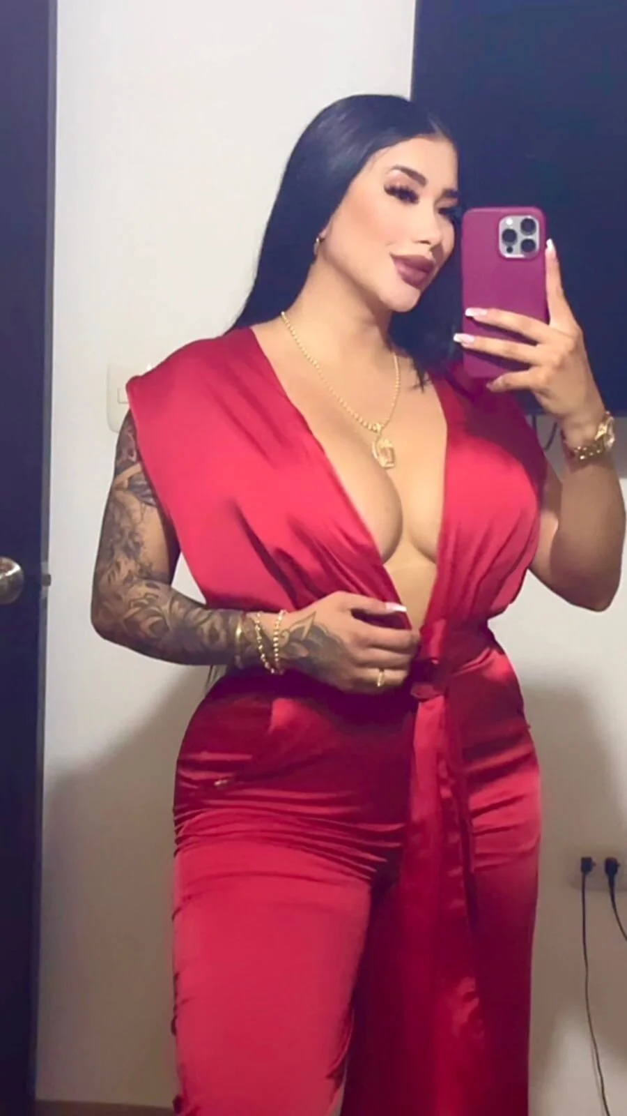 XXX Porn Photo of Nude kiim_taaylor 59