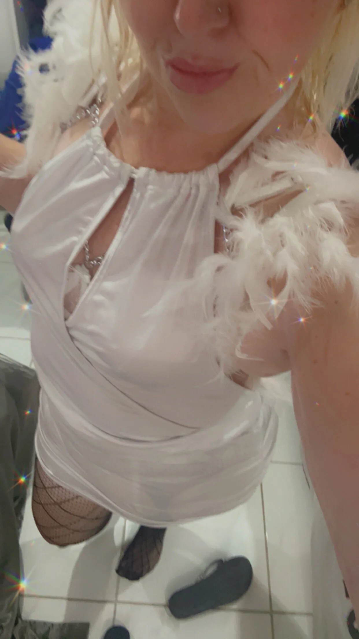 XXX Porn Photo of Nude kelly__kiss71 17