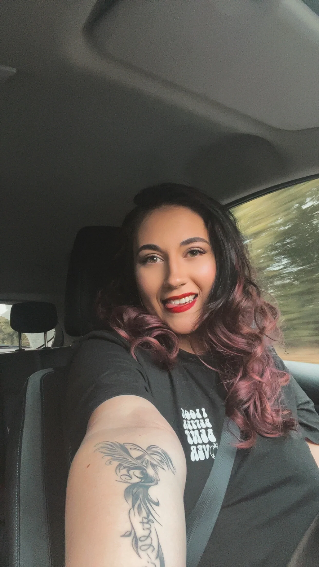 XXX Porn Photo of Nude YourFrenchFeliciexo 7