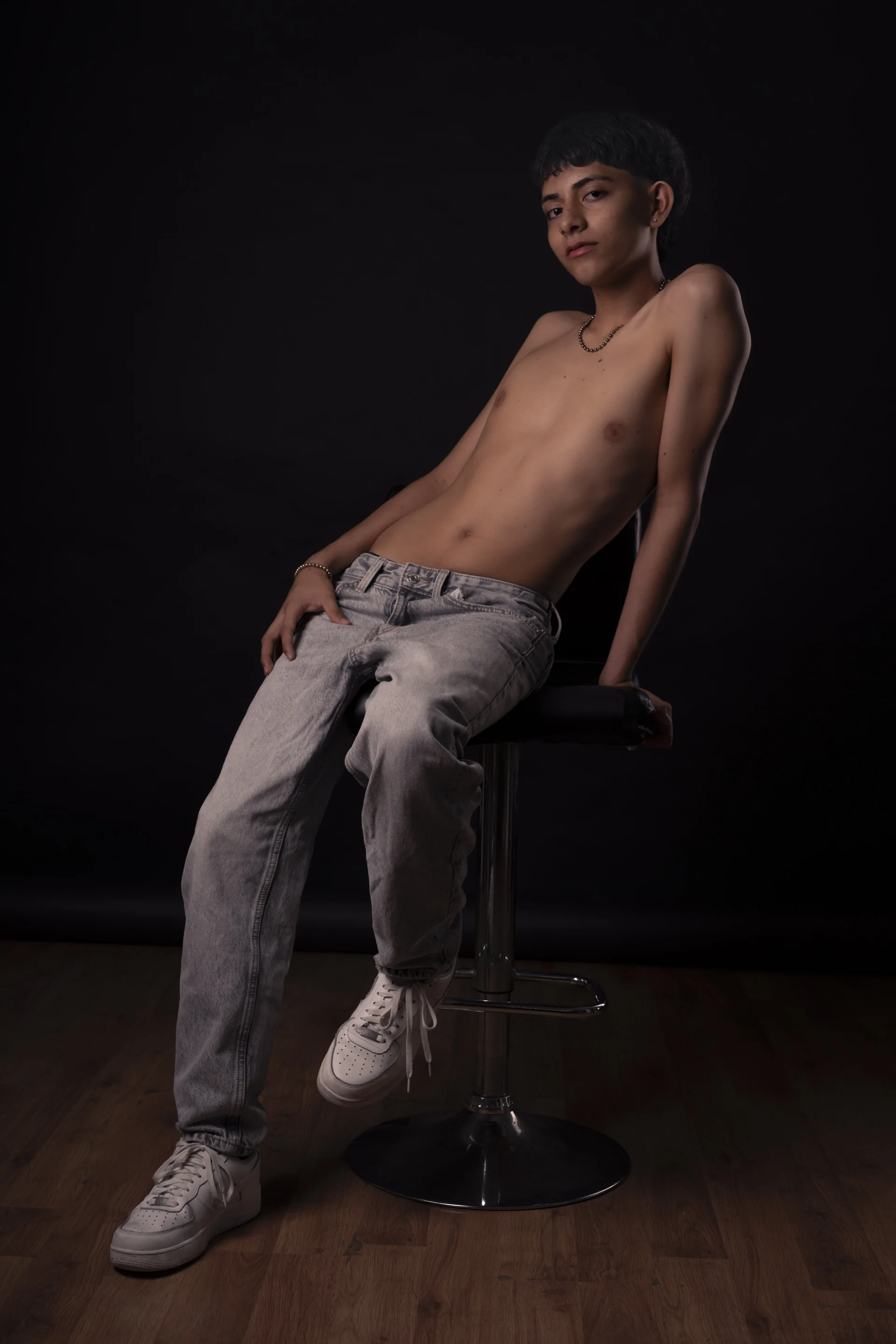 XXX Porn Photo of Nude Matty_Sparkk 22