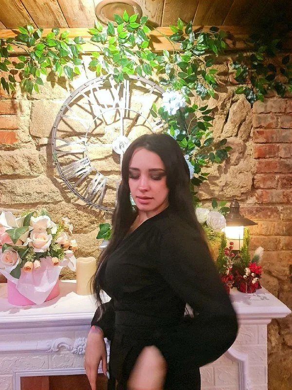 XXX Porn Photo of Nude EvaCanton 46