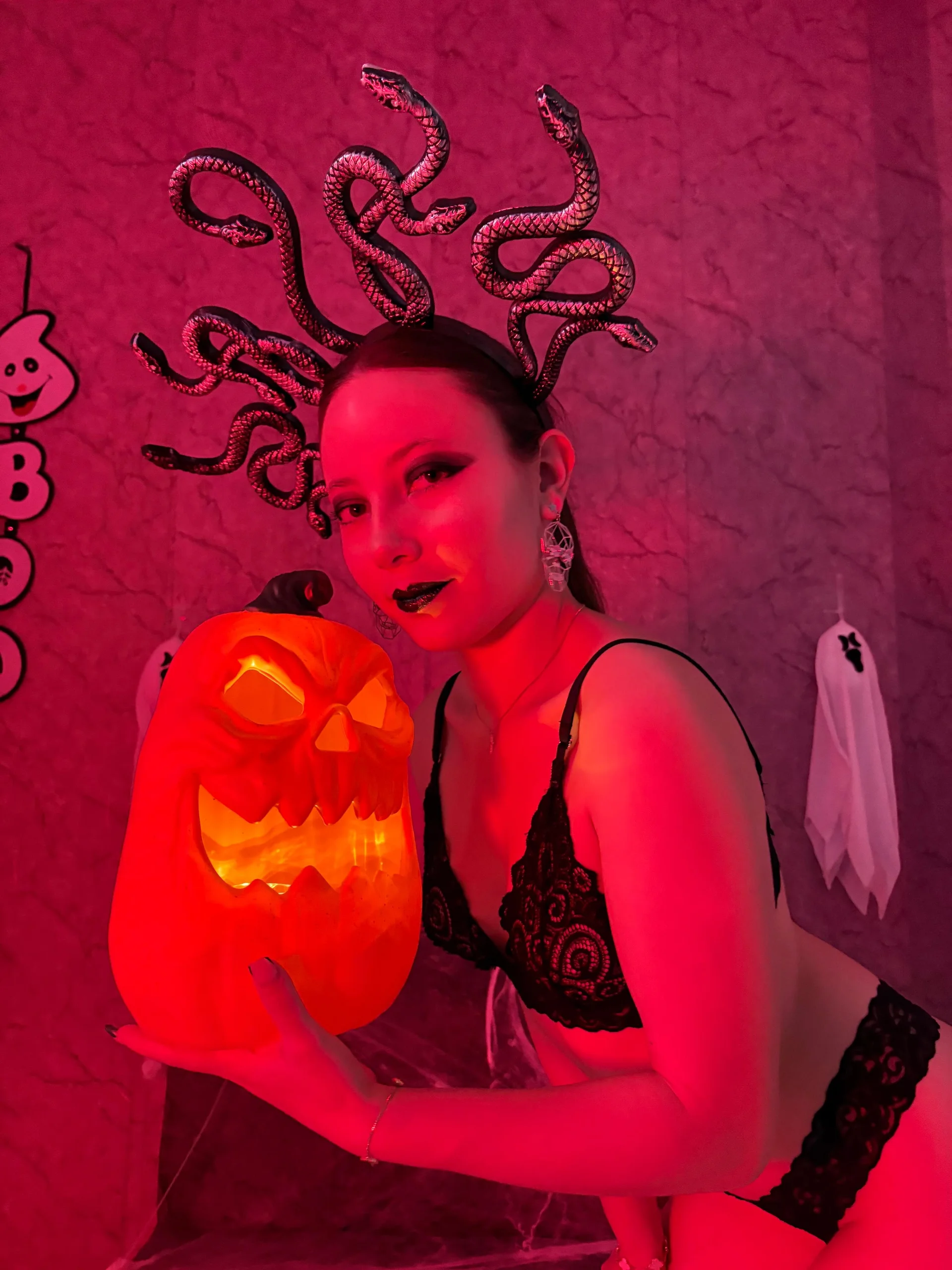 XXX Porn Photo of Nude Thalia_anderson 173