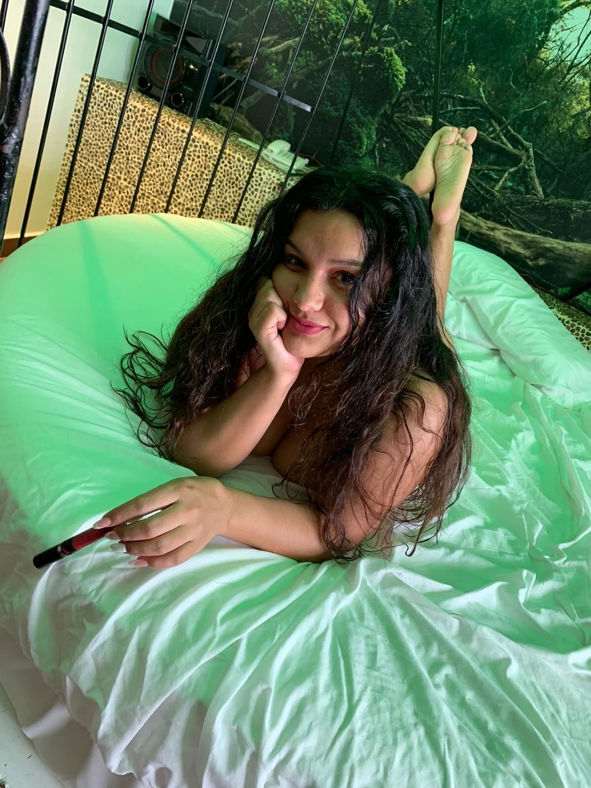 XXX Porn Photo of Nude Laurenkenner_ 18