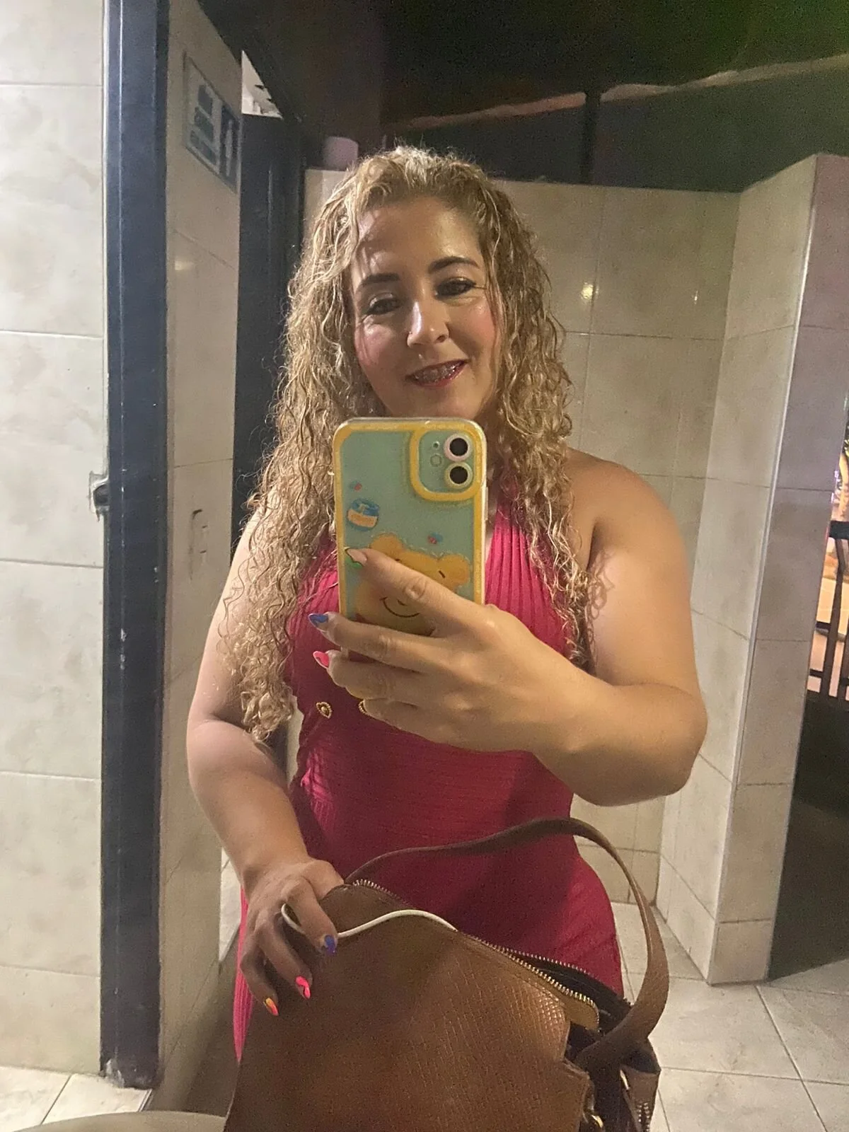 XXX Porn Photo of Nude camile_milf 1505