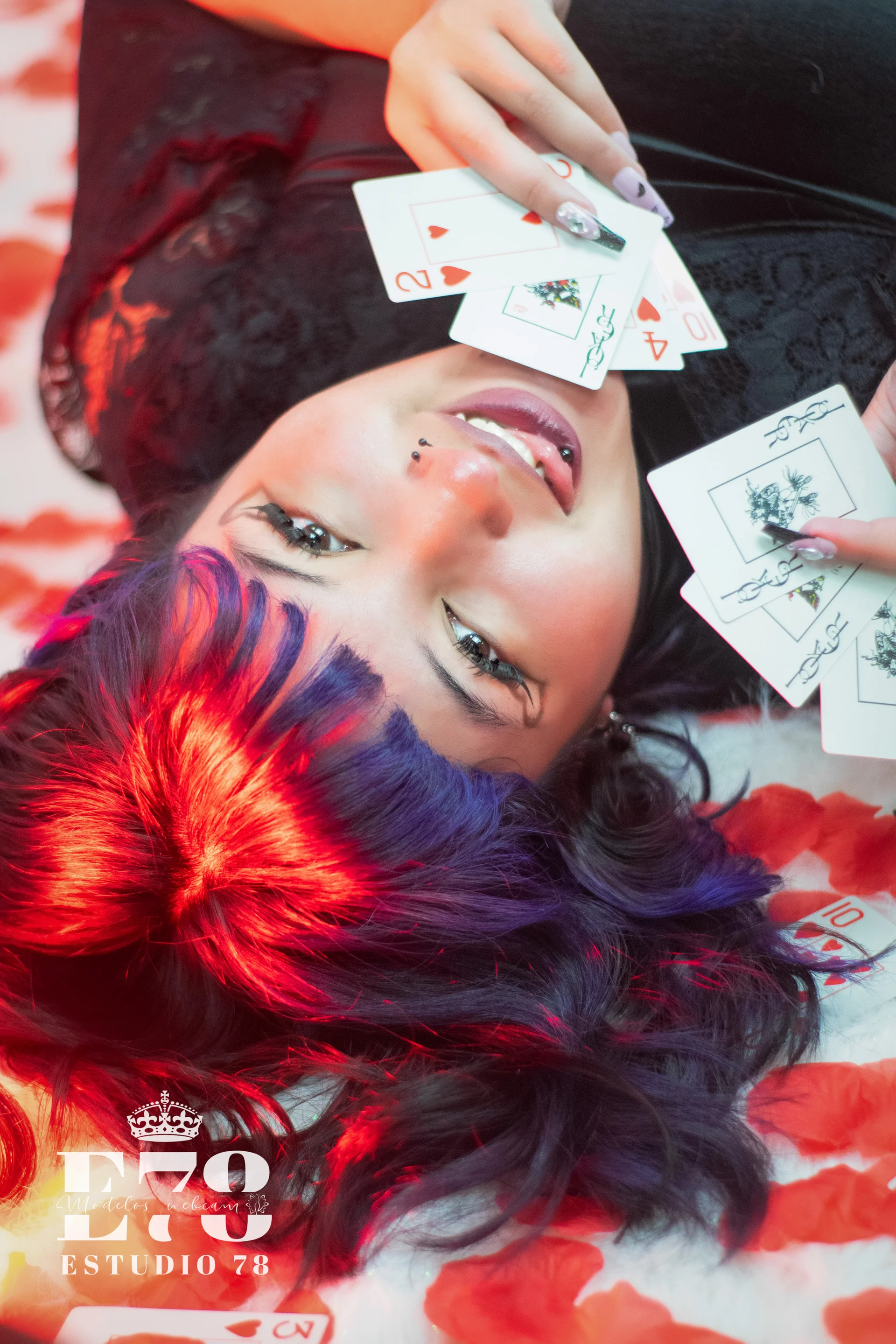 XXX Porn Photo of Nude Ritsuka_berry 38