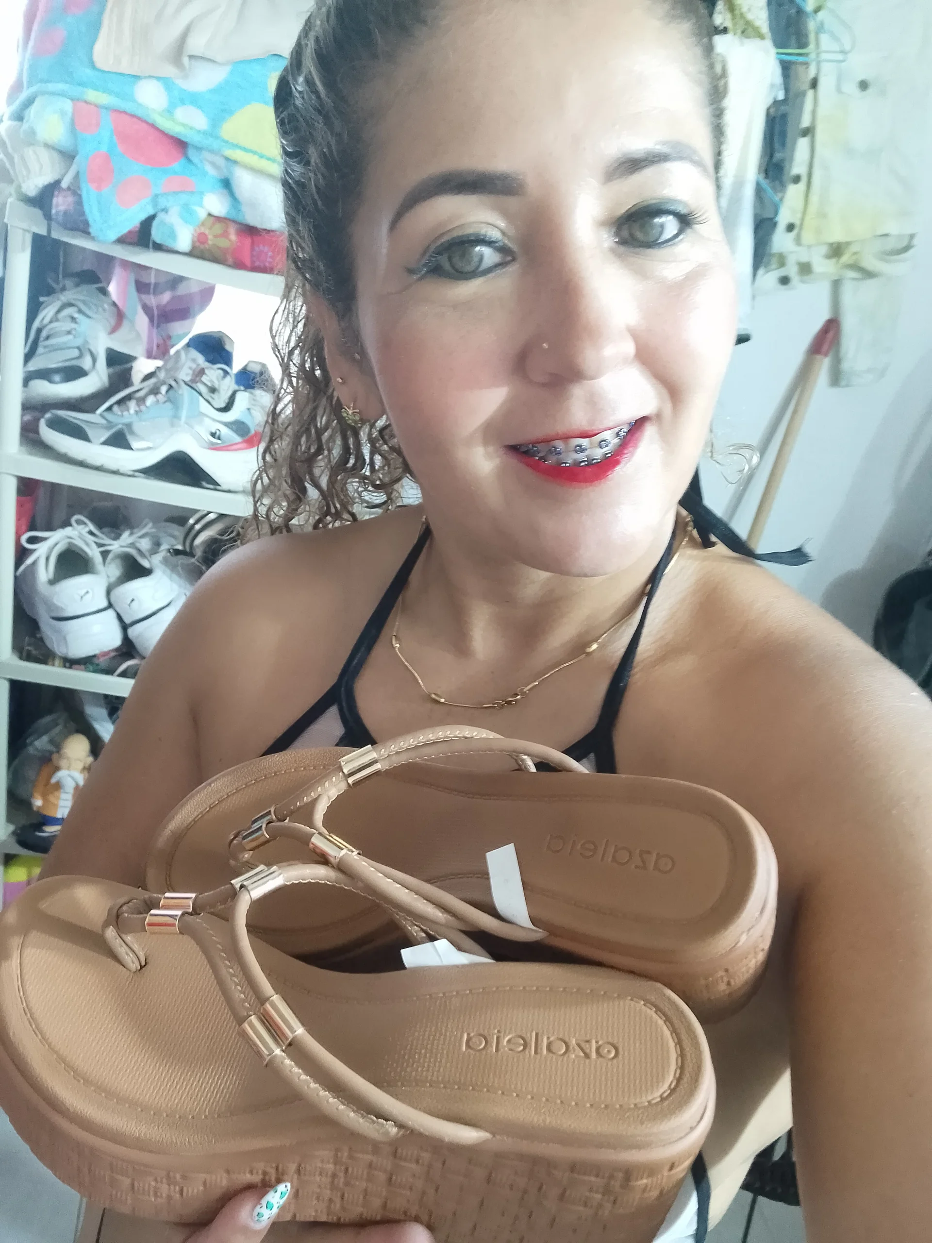 XXX Porn Photo of Nude camile_milf 1431