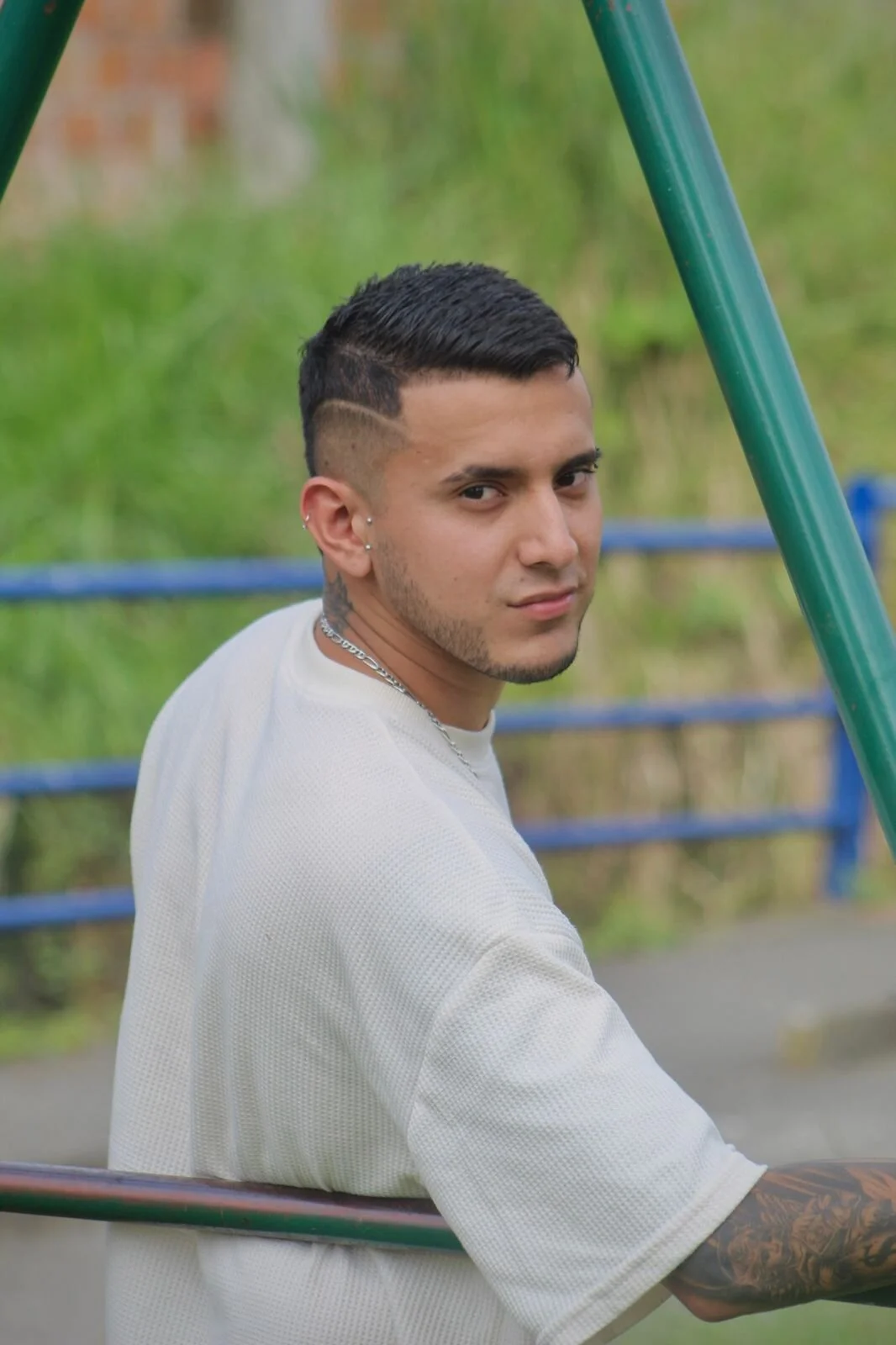 XXX Porn Photo of Nude nico_rivera 113