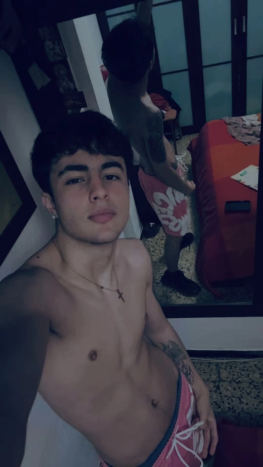 XXX Porn Photo of Nude hugitolopez 1