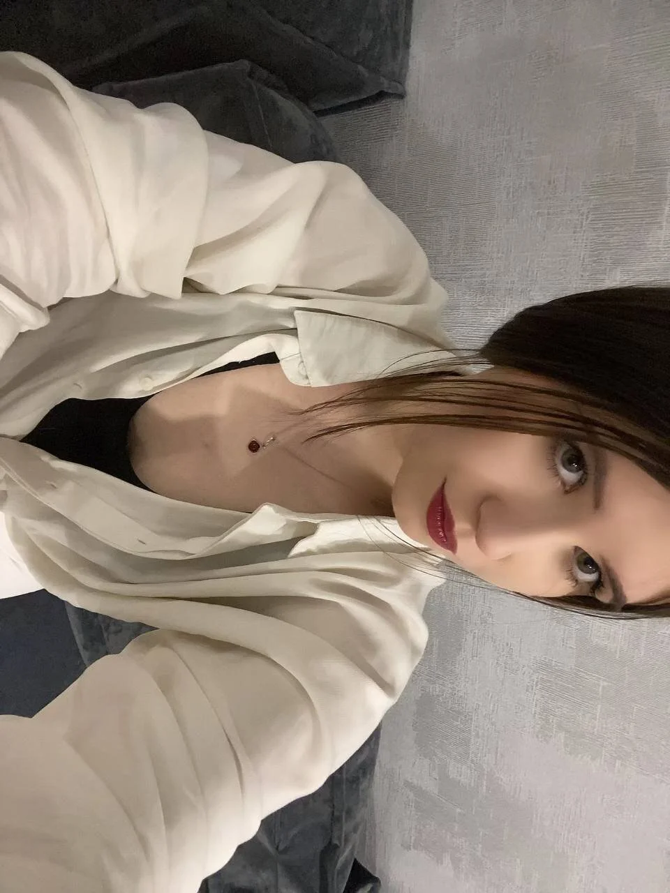 XXX Porn Photo of Nude Li-crystal 9