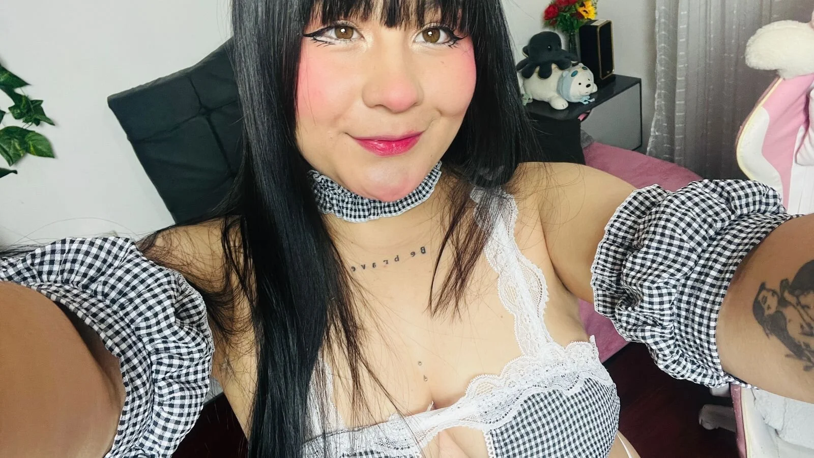 XXX Porn Photo of Nude Fia___ 27