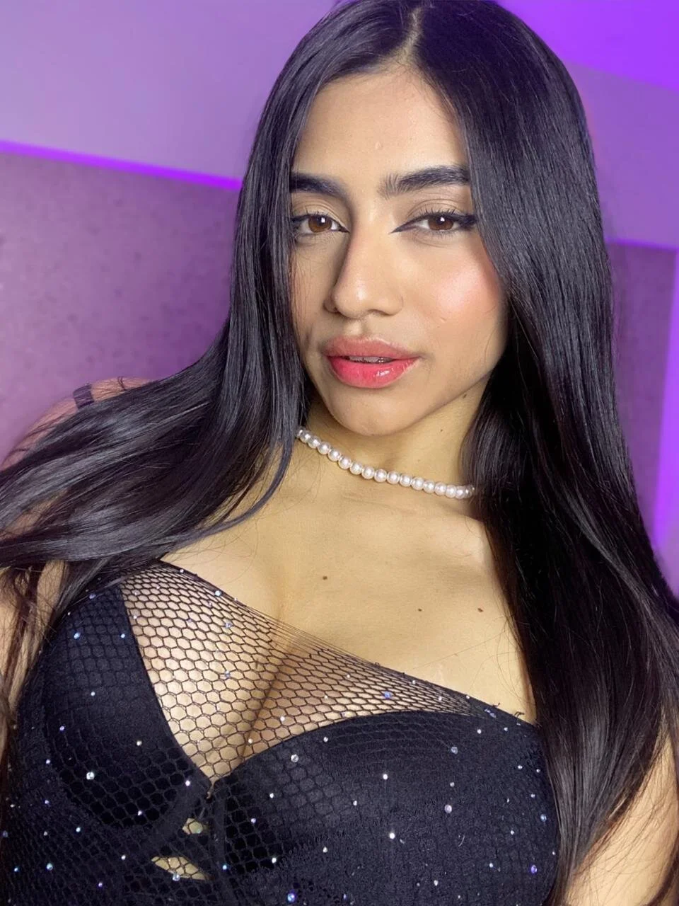 XXX Porn Photo of Nude miah_luv 95