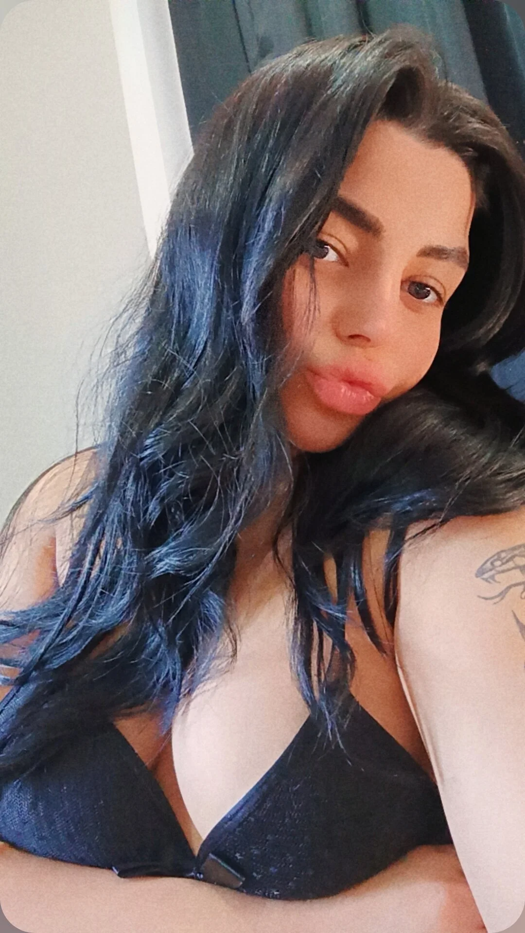 XXX Porn Photo of Nude Zarayuce 92