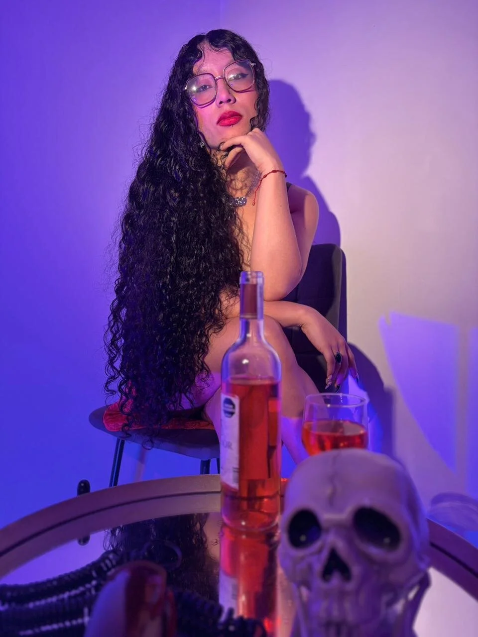 XXX Porn Photo of Nude BriaConner_ 121