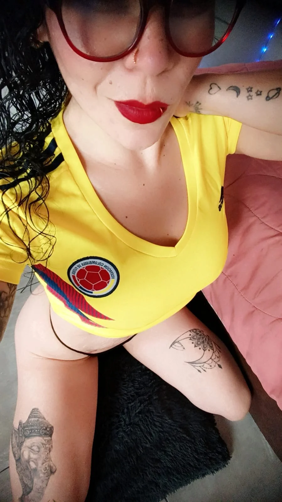 XXX Porn Photo of Nude mia_velvet1 42
