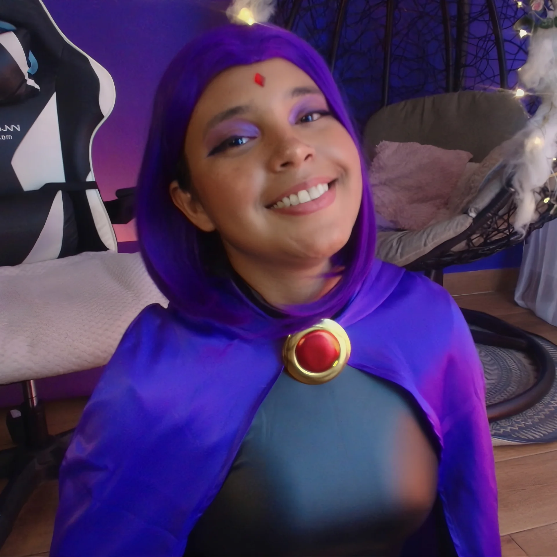 XXX Porn Photo of Nude Emmapark_ 21