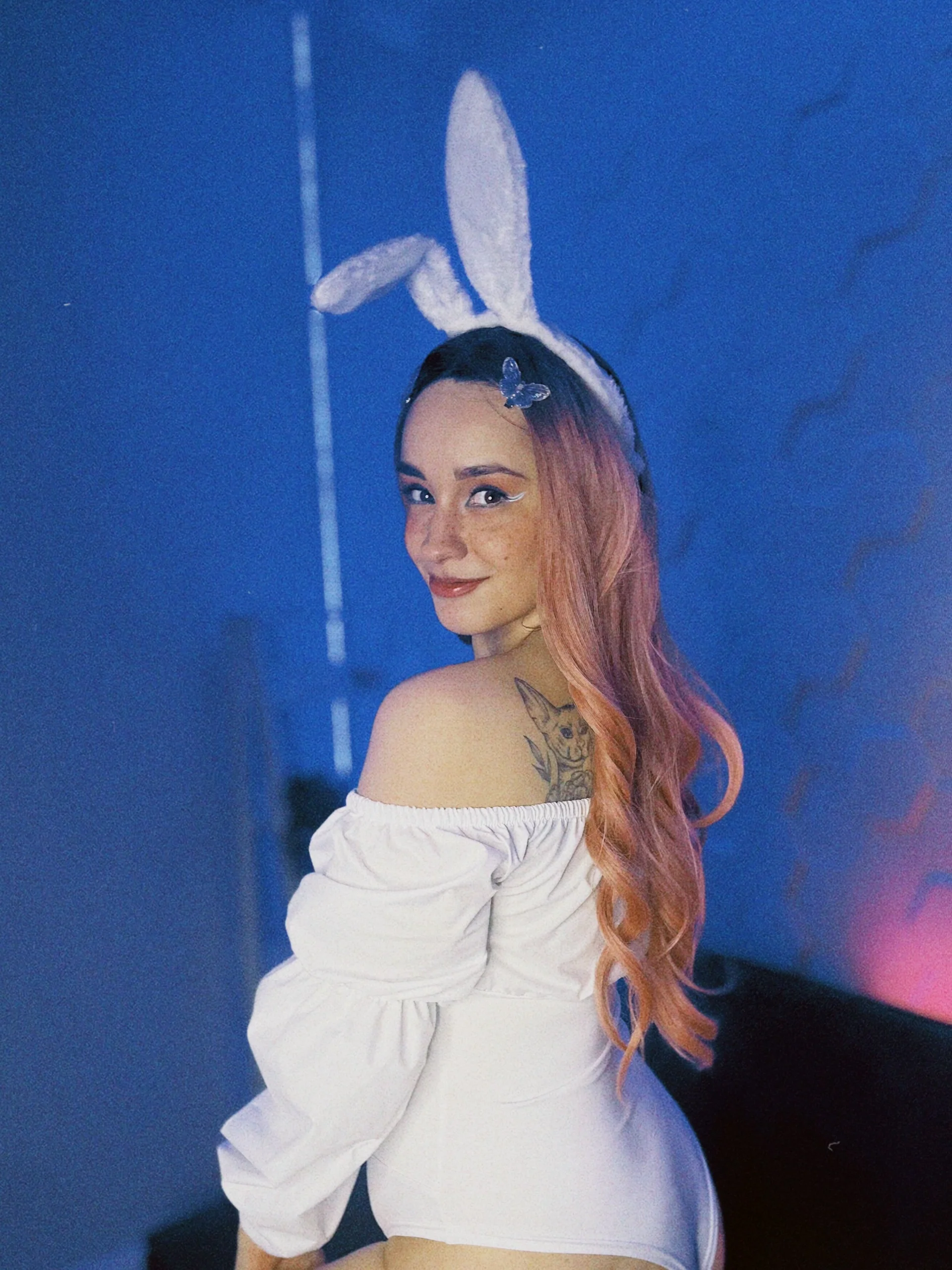 XXX Porn Photo of Nude EvaCanton 93