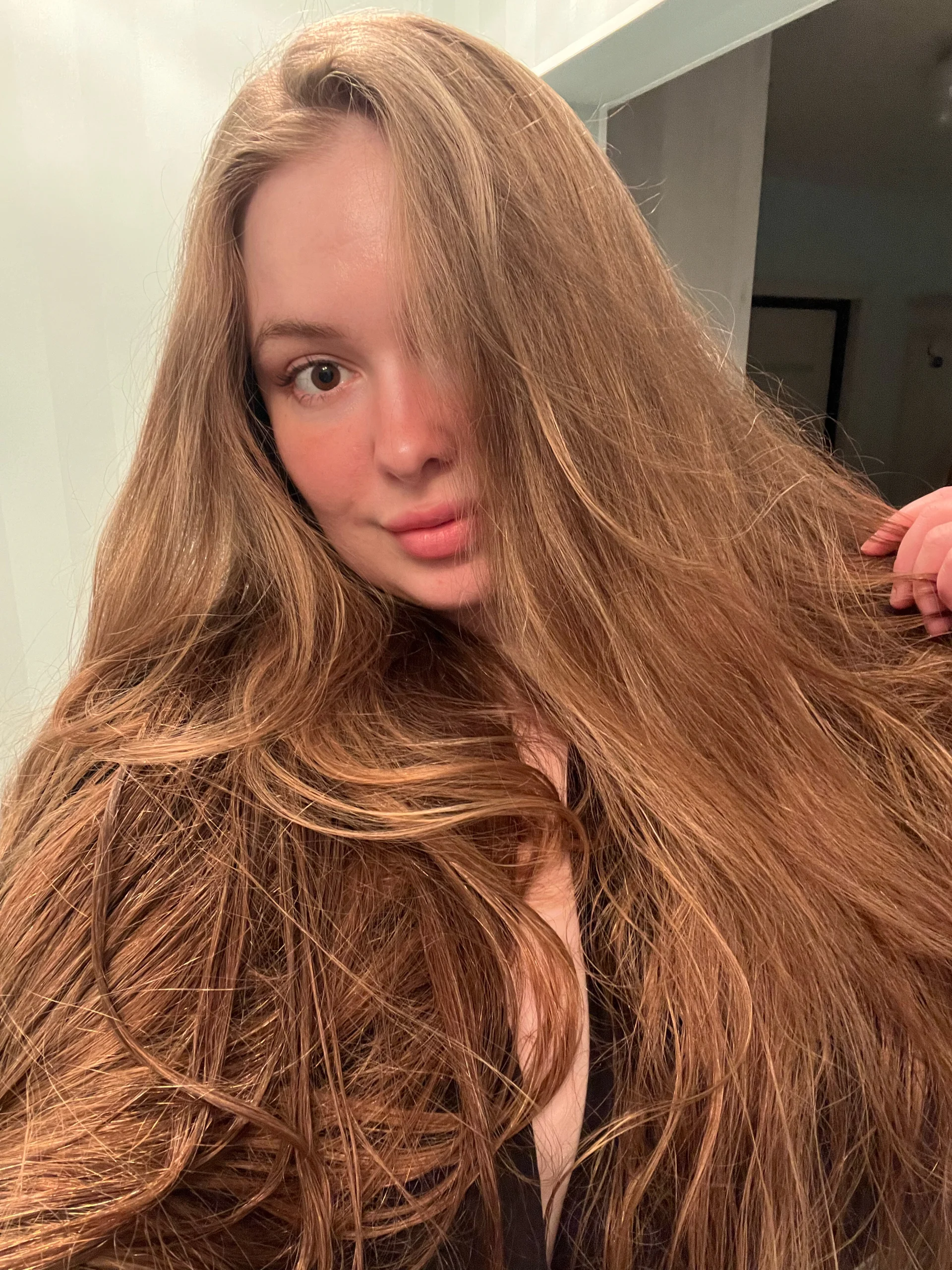 XXX Porn Photo of Nude DeniMilkyyyyy 17