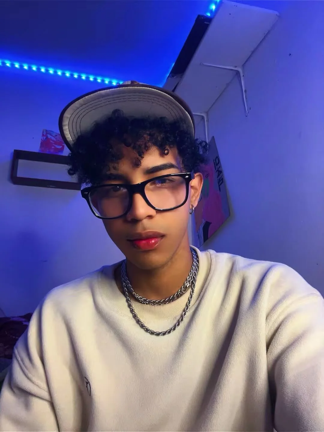 XXX Porn Photo of Nude cairo_hard 2