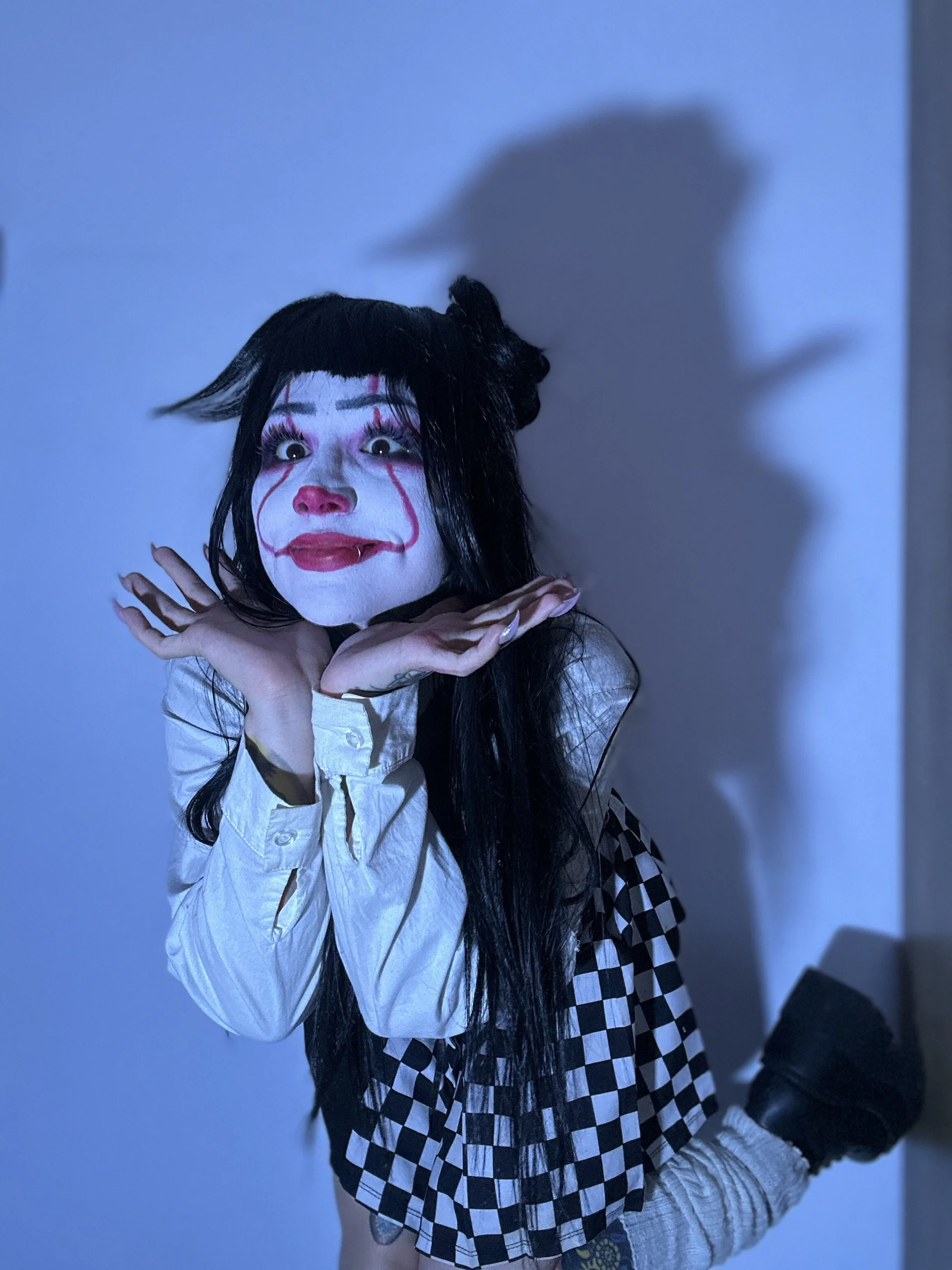 XXX Porn Photo of Nude NinaDnger 28