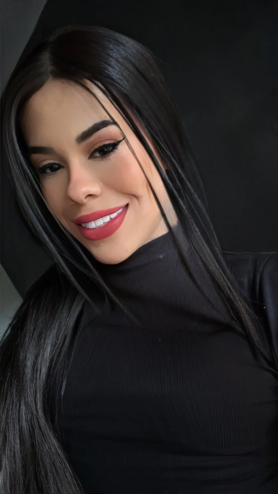 XXX Porn Photo of Nude AliciaNinfetinha 27