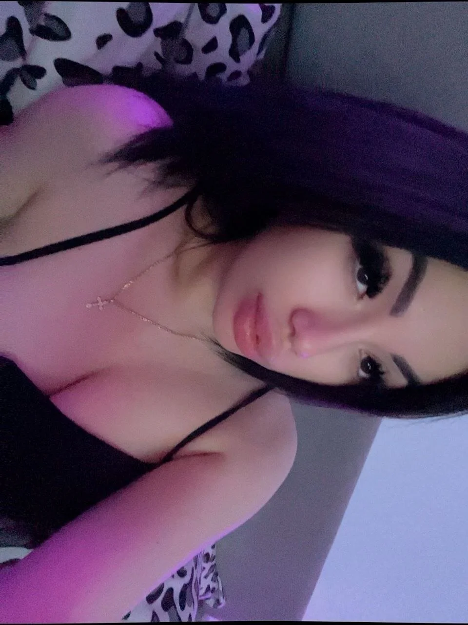 XXX Porn Photo of Nude LisaRaee 87